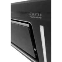 Hota Fabiano Luna 53 Diamond Black imaginea #4 — magazin online Desire.md