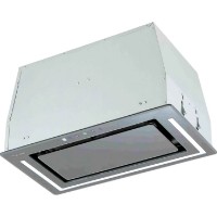 Hota Fabiano Luna 53 Titanium Glass