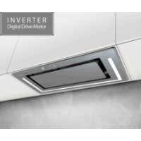 Hota Fabiano Luna 53 Titanium Glass imaginea #2 — magazin online Desire.md