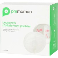 Garnituri de alăptare Premaman 50pcs (PRF0I2-CCC-UNQ)