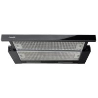 Hota Fabiano Neoslim 60 Black Glass imaginea #1 — magazin online Desire.md