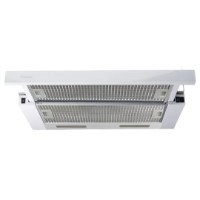 Hota Fabiano Neoslim 60 White Glass