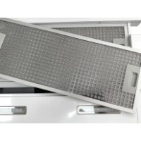 Hota Fabiano Neoslim 60 White Glass imaginea #2 — magazin online Desire.md