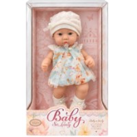 Păpușa Baby So Lovely 25cm (8818-3)