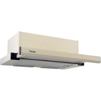 Hota Fabiano Slim Line 60 Ivory Glass