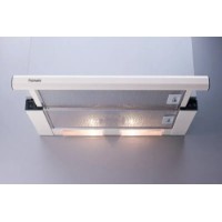 Hota Fabiano Slim Line 60 Ivory Glass imaginea #2 — magazin online Desire.md