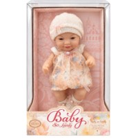 Păpușa Baby So Lovely 25cm (8818-4)