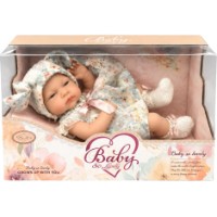 Păpușa Baby So Lovely 30cm (8813-1)