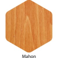 Lac Oskar AQUA LAC Mahogany 2.5L (CG442210) imaginea #2 — magazin online Desire.md