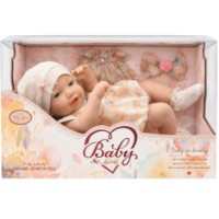 Păpușa Baby So Lovely 38cm (8812-4)