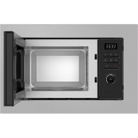 Cuptor cu microunde incorporabil Heinner HMW-MD20BISS imaginea #2 — magazin online Desire.md