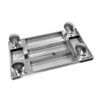 Тележка Yato YG-09080 фото №4 — интернет-магазин Desire.md