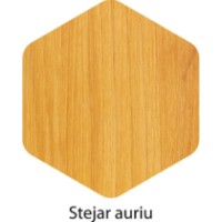 Lac Oskar AQUA LAC Light oak 0.75L (CG442217) imaginea #2 — magazin online Desire.md