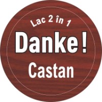 Lac Danke CG443715 imaginea #2 — magazin online Desire.md