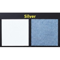 Lac Excelent Wall cu effect camelion Moire DeLux 500gr Silver imaginea #2 — magazin online Desire.md