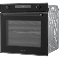 Cuptor electric Muhler BO7213TDA imaginea #3 — magazin online Desire.md
