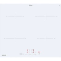 Plită incorporabilă cu inducție Muhler CHP41IW