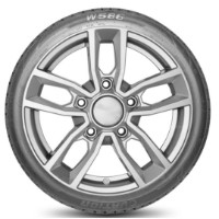 Anvelopa Ovation W586 195/60 R15 88H imaginea #2 — magazin online Desire.md