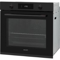 Cuptor electric Sharp K70P19BNHEU imaginea #2 — magazin online Desire.md