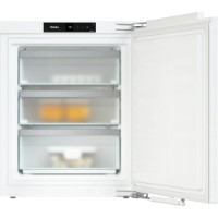 Congelator incorporabil Miele FNS 7040 B