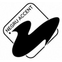 Smalț Brillant AquaLuxLucios 2.5L Negru Accent imaginea #2 — magazin online Desire.md