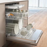Maşină de spălat vase încorporabilă Miele G 5651 SCVi imaginea #3 — magazin online Desire.md