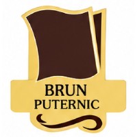 Smalț Brillant AquaLuxMAT 2.5L Brun Puternic imaginea #2 — magazin online Desire.md