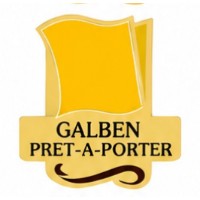 Smalț Brillant AquaLuxMAT 2.5L Galben Pret-a-porter imaginea #2 — magazin online Desire.md