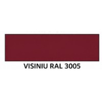 Smalț Coloriks 3 in 1 Premium Cherry RAL 3005 2.7kg CG220327 imaginea #2 — magazin online Desire.md