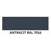 Smalț Coloriks 3 in 1 Premium Anthracite RAL 7016 2.7kg CG220127 imaginea #2 — magazin online Desire.md