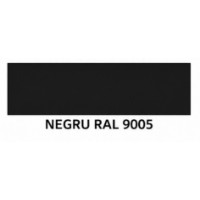 Smalț Coloriks 3 in 1 Premium Black RAL 9005 0.9kg CG220809 imaginea #2 — magazin online Desire.md