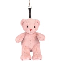 Breloc Doudou Bear Pink Powder (DC4382)
