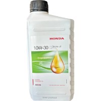 Ulei de motor Honda 4T SAE 10W30 1.0L