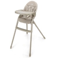 Стульчик для кормления Kinderkraft Dinnly Beige (KHDINN00BEG0000)