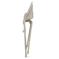 Стульчик для кормления Kinderkraft Dinnly Beige (KHDINN00BEG0000) фото №4 — интернет-магазин Desire.md