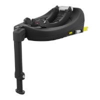 Baza pentru scaune auto pentru copii KinderKraft Endura Safe (KCENSAFXBLK0000)