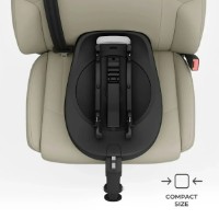 Baza pentru scaune auto pentru copii KinderKraft Endura Safe (KCENSAFXBLK0000) imaginea #5 — magazin online Desire.md