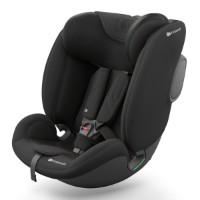 Scaun auto pentru copii Kinderkraft Endura Safe 61-150cm Black (KCIFEN00BLK0000) imaginea #1 — magazin online Desire.md