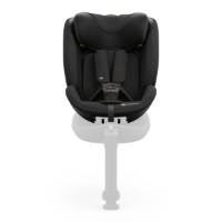 Scaun auto pentru copii Kinderkraft Endura Safe 61-150cm Black (KCIFEN00BLK0000) imaginea #4 — magazin online Desire.md