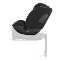 Scaun auto pentru copii Kinderkraft Endura Safe 61-150cm Black (KCIFEN00BLK0000) imaginea #6 — magazin online Desire.md