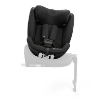 Scaun auto pentru copii Kinderkraft Endura Safe 61-150cm Black (KCIFEN00BLK0000) imaginea #7 — magazin online Desire.md