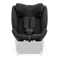 Scaun auto pentru copii Kinderkraft Endura Safe 61-150cm Black (KCIFEN00BLK0000) imaginea #8 — magazin online Desire.md
