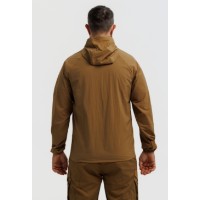 Jachetă pentru bărbați Chevron 1SF241 Coyote,s.XL imaginea #2 — magazin online Desire.md
