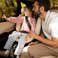 Scaun auto pentru copii Kinderkraft Endura Safe I-Fix Black (KCENSA00BLK3000) imaginea #11 — magazin online Desire.md
