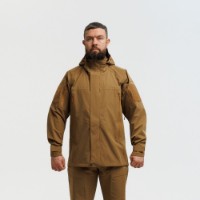 Geacă pentru bărbați Chevron 1SF327 Coyote,s.L