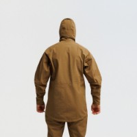 Geacă pentru bărbați Chevron 1SF327 Coyote,s.XXL imaginea #2 — magazin online Desire.md