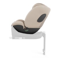 Scaun auto pentru copii Kinderkraft I-Fix Endura Safe 61-150cm Beige (KCIFEN00BEG0000) imaginea #5 — magazin online Desire.md