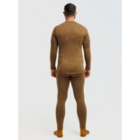 Termocomplect pentru bărbați Chevron 1SF432 Coyote,s.M imaginea #2 — magazin online Desire.md