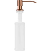 Baterie bucătărie Fabiano 78x51 Bronz imaginea #3 — magazin online Desire.md