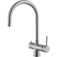 Baterie bucătărie Fabiano FKM 3118P SS Inox